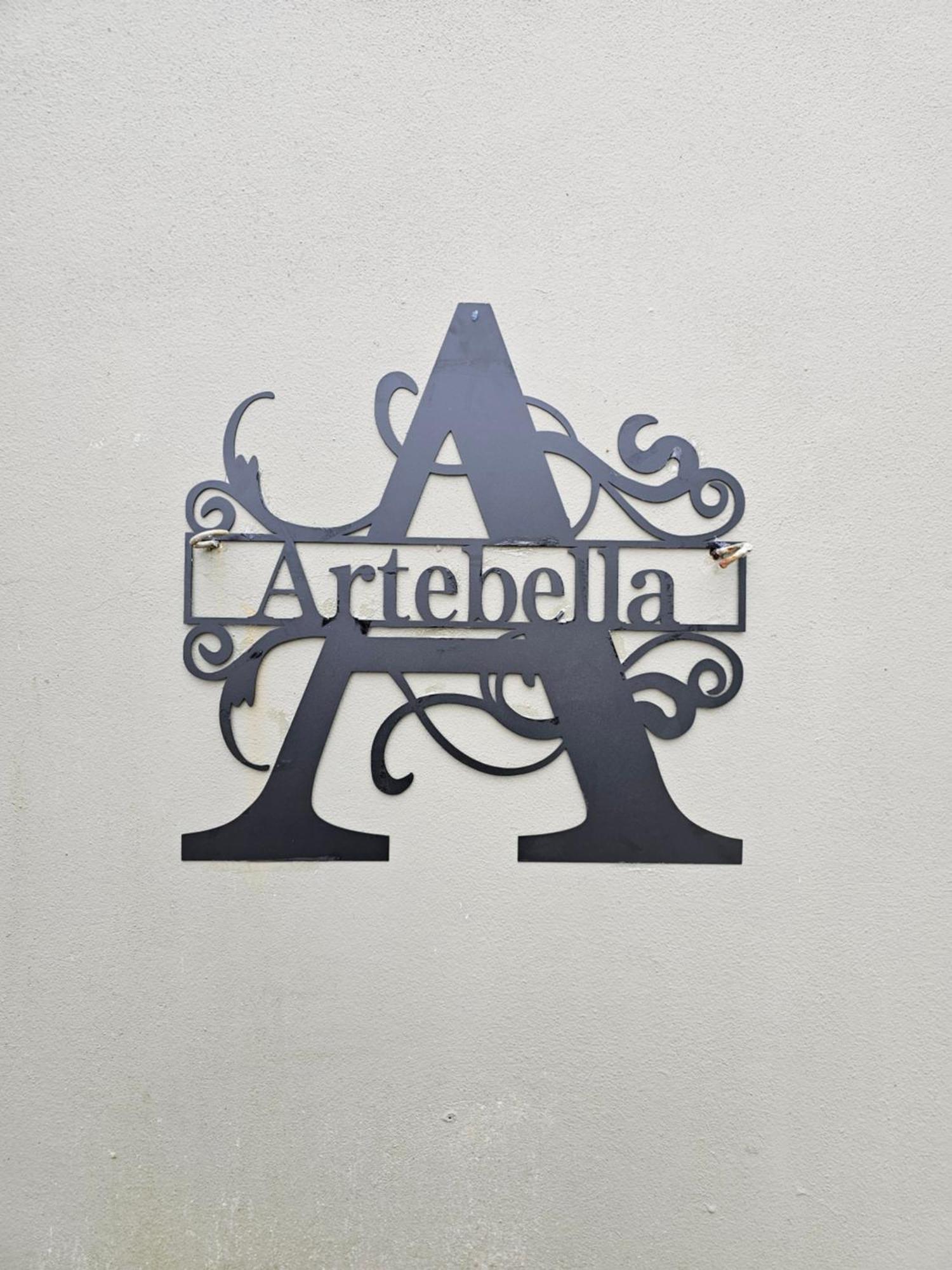 Mary'S Artebella Apartment Tralee Bagian luar foto