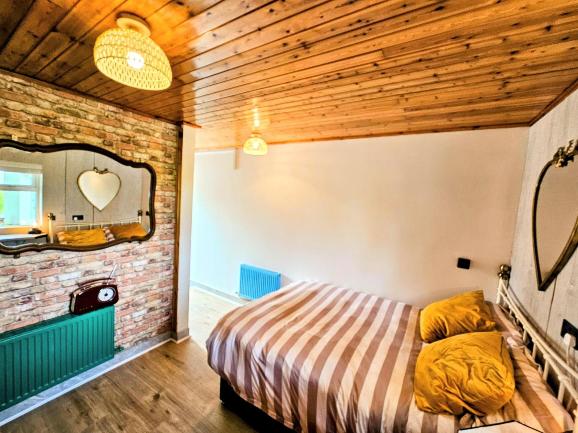 Mary'S Artebella Apartment Tralee Bagian luar foto