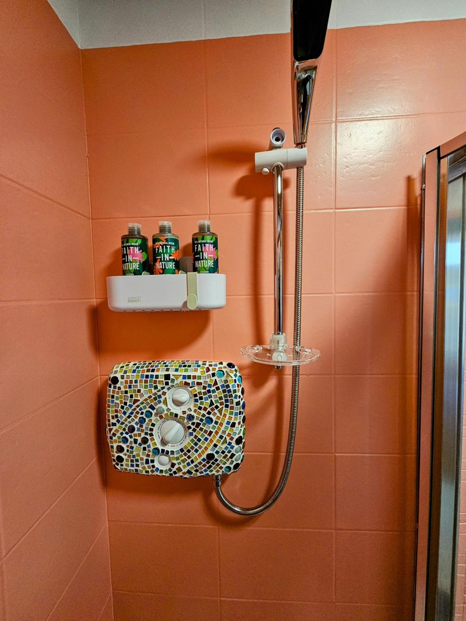 Mary'S Artebella Apartment Tralee Bagian luar foto